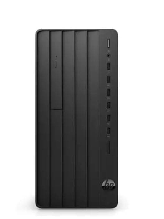 HP 280 G9 MT Desktop Intel® CoreTM i3-12100/ 8GB / 512GB SSD/Windows 11 Pro/USB Keyboard & Mouse / 3 Years Warranty/Bluetooth/WiFi,19.5'' Monitor/Serial Port./782M1PA