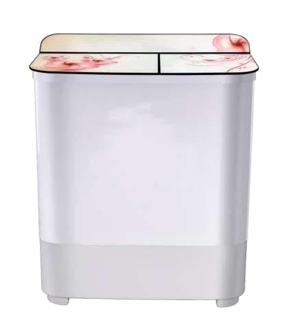 Top Load Washing Machine, 6.5 kg - 7.0 kg, with Transparent Lid, Air Dry System, Lint Filter, Rat Protection, 3 Magic Filter, Wash and Spin Cycles, 230V