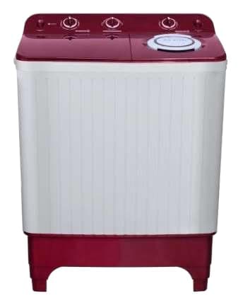 Top Load Washing Machine, 7.0 kg, with Transparent Lid, Air Jet, 3 Magic Filter, Rat Protection, Shock and Rust Proof Body, 3 Cycle Options, 380W