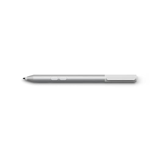 Microsoft Surface Pro 9, 13" Touchscreen 2-in-1 Tablet, 12th Gen Intel Core i5-1235U, Intel Iris Xe Graphics, 8GB DDR5 RAM, 1TB SSD, Windows 11h, Graphite, Device Only, with MTC Stylus Pen