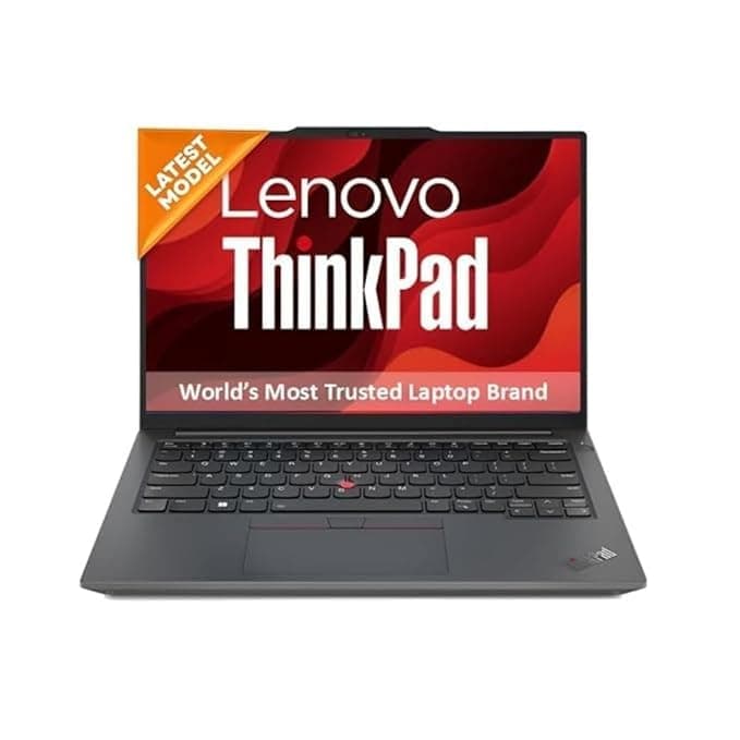 𝗟𝗲𝗻𝗼𝘃𝗼Model L490 Laptop | 𝗜𝗡𝗧𝗘𝗟i5 8th Gen | 8GB RAM | 256GB SSD | 14-inch Full HD Display Win 10 pro | A+ Condition Laptop (Tested & Pre-Owned)