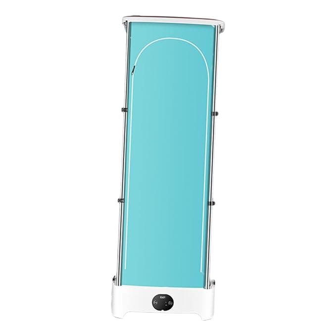 Drying Machine Space Saving 900W Electric Clothes Dryer for RV Dorm Laundry