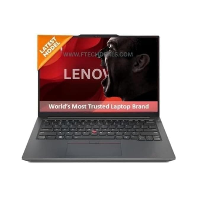 𝗟𝗲𝗻𝗼𝘃𝗼Model L450 | InteI Core i5 5th Gen | 8GB RAM - 256GB SSD |14-inch Full HD Display | Win 10 | A+ Condition Laptop (Refab)
