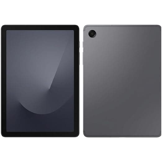 Samsung Galaxy Tab A11+ 128 Gb 27.9 Cm (11") 6 Gb Wi-Fi 5, W129309779 (Cm (11) 6 Gb Wi-Fi 5 (802.11Ac) Grey)