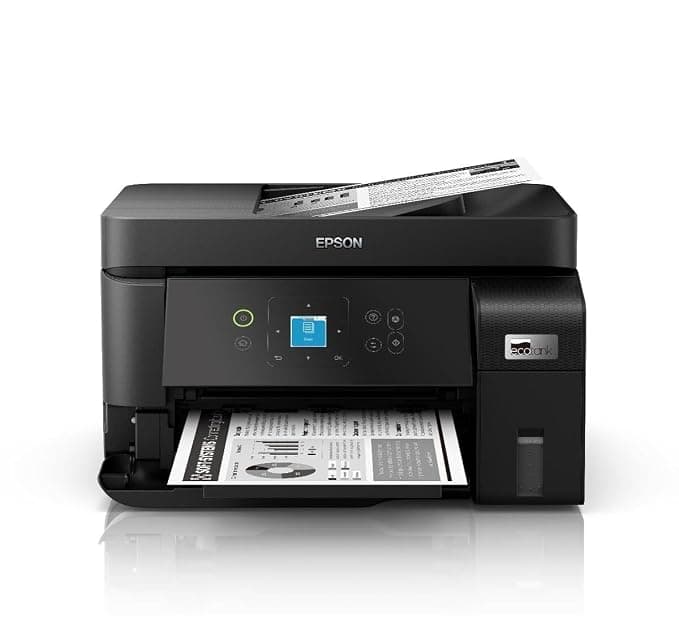 Epson EcoTank M2050 InkTank Multifunction Printer