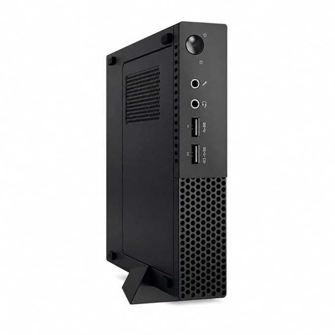 Mini Desktop Computer, i3 7th Gen