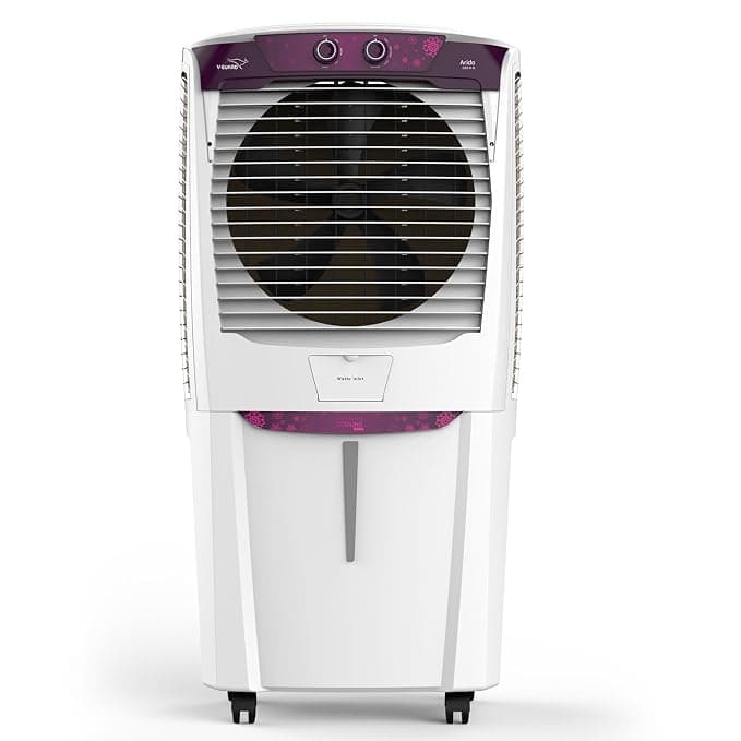 V-Guard Arido D88-H-N Desert Air Cooler For Room | 88 Litre