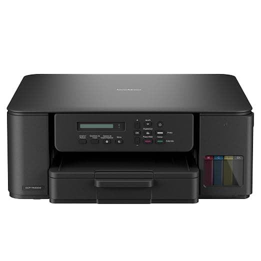 Brother Tank Color A4 Wrl USB DCPT530DW Multifunctional
