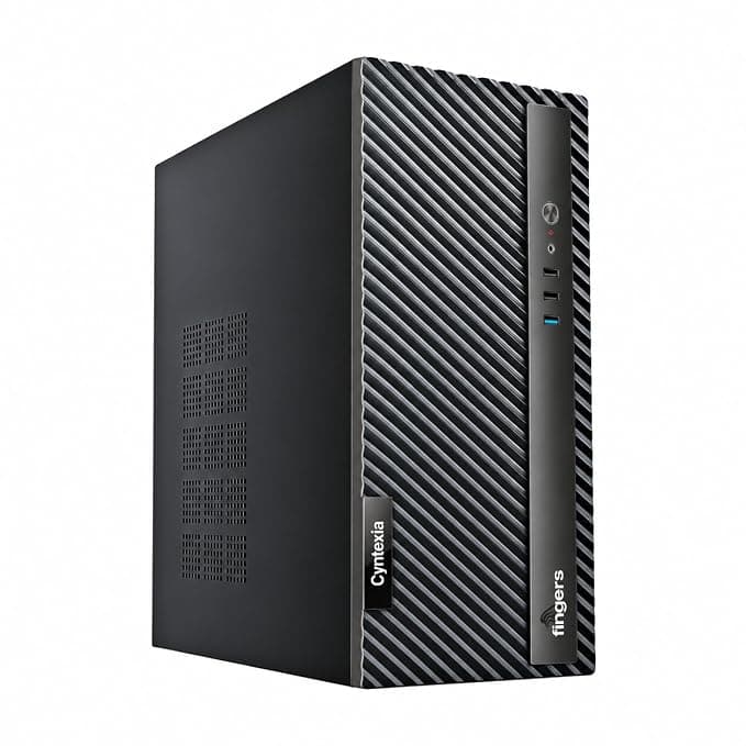Cyntexia Core i7 Desktop Computer PC | Core i7-4770 4th Gen | 16GB RAM | 512GB SSD | Windows 11 Pro | Office 2021 | HDMI, VGA, USB 3.0, Ethernet | 2 Yr Warranty | Tower Computer for Home and Business