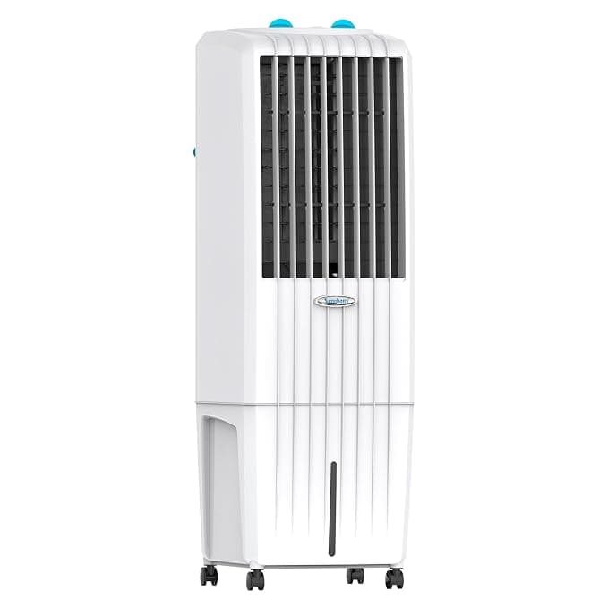 Symphony Diet 22T Personal Air Cooler - 22L, White