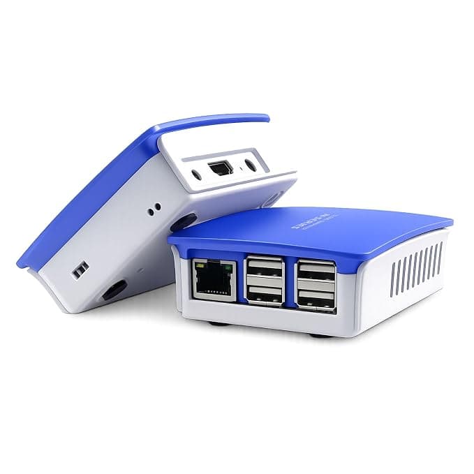 Zinx Nseries FL300 Thin Client :: ARM 2GHz Quad Core Processor | Windows 11 Pro Compatible | 2GB RAM | 8GB Flash ::1 Year Warranty