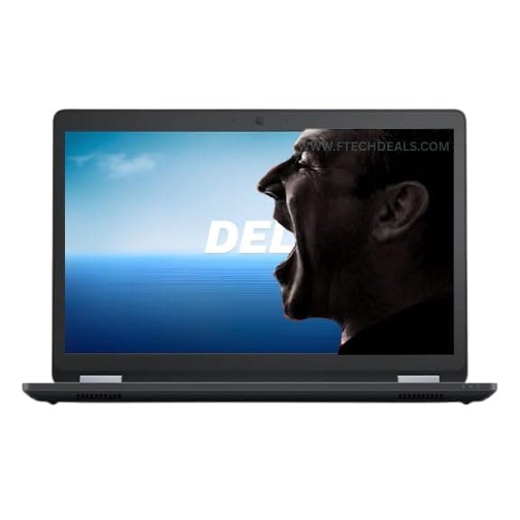 Tech IT ππ²πΉπΉLaptop Model 3400 Business Laptop | Core i5 8th Gen | 8GB DDR4 RAM | 256GB SSD | 14" Full HD Display | Win 10 | A+Condition (Pre-Owned & Tested)