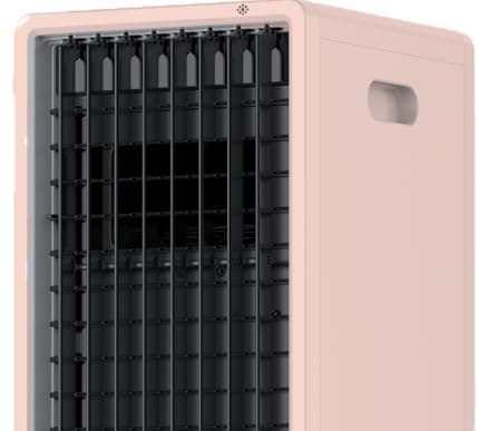 HIFRESH Air Cooler 76R - 02