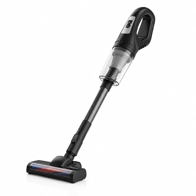 Drumstone ππ ππππ« ππ¨π§π ππ’ππ πππ«π«ππ§ππ² Portable Handheld Vacuum Cleaner, 2 in 1 Wet and Dry Cleaner, Compact Powerful Suction Machine for Home, Car, Office