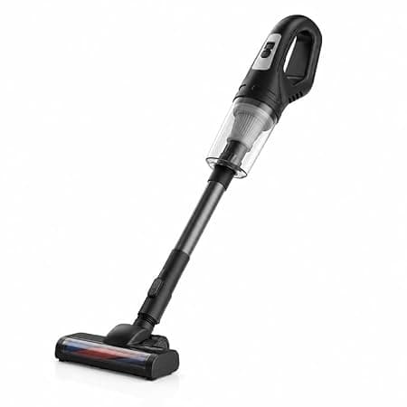 Drumstone ππ ππππ« ππ¨π§π ππ’ππ πππ«π«ππ§ππ² Portable Handheld Vacuum Cleaner, 2 in 1 Wet and Dry Cleaner, Compact Powerful Suction Machine for Home, Car, Office
