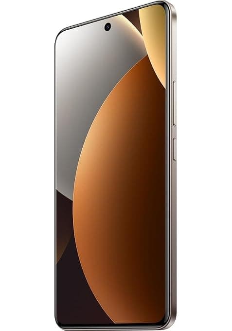 Redmi Note 15 pro 8G+256G Titanium Color