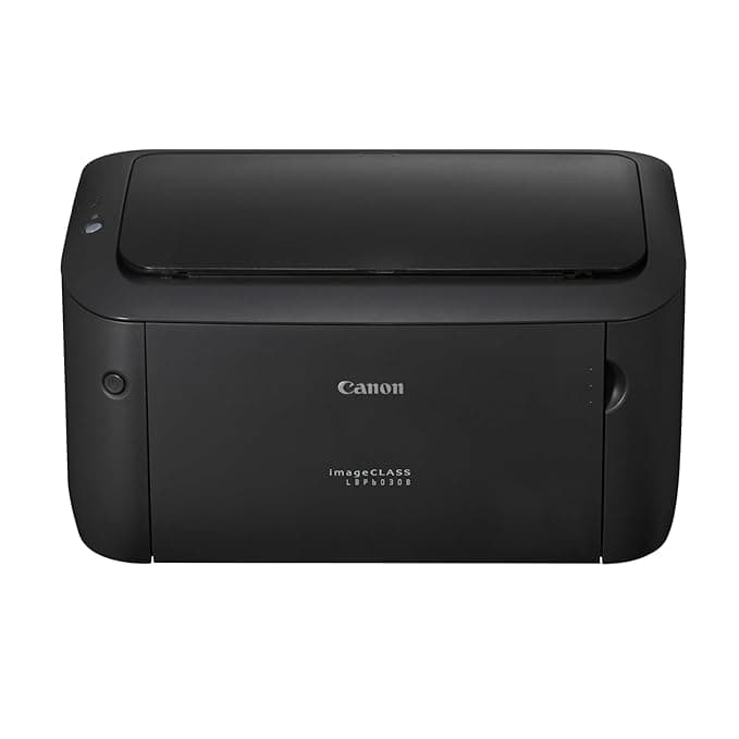 Canon imageCLASS LBP6030B Mono Printer, Windows, Mac, and Linux Support