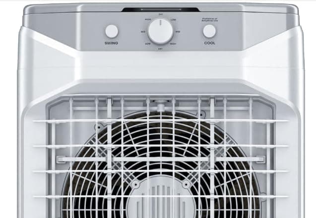 HIFRESH Air Cooler for 700