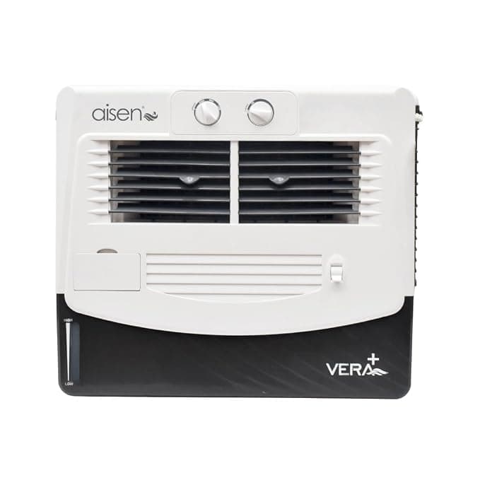 AISEN® Vera Plus Air Cooler For Home -Office 50 Litre - A50WMH322 (1 Year warranty)