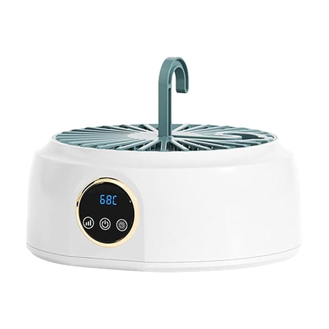 Electric Clothes Dryer US Plug Mini Dryer Machine