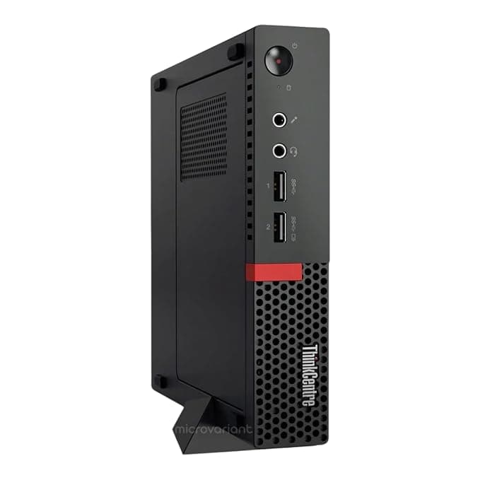 Tiny Desktop PC | Core i5-7Th Gᥱn, 16GB DDR4 RAM, 512GB SSD | 5G WiFi + Bluetooth, HD Graphics | DP, USB 2.0, Windows 11 Pro (1 Year Brand Warranty)