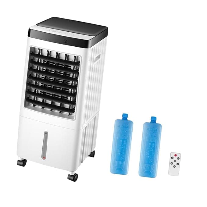 3 in 1 Portable Air Conditioner Air Cooler for Office Indoor Outdoor Kitchen