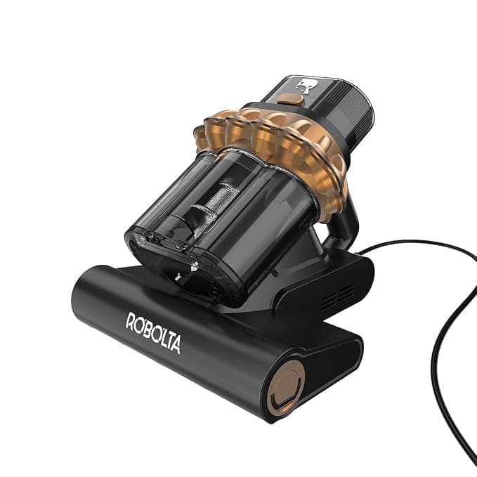 Handheld Mattress Vacuum