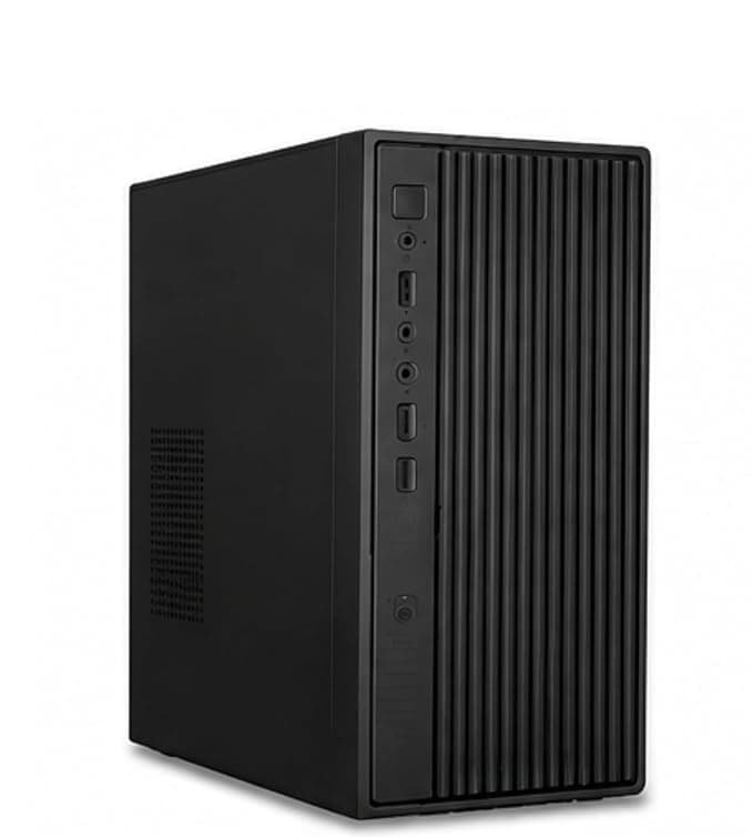 Assembled Desktop CPU Core i3 8GB DDR3 256GB SSD Windows 11