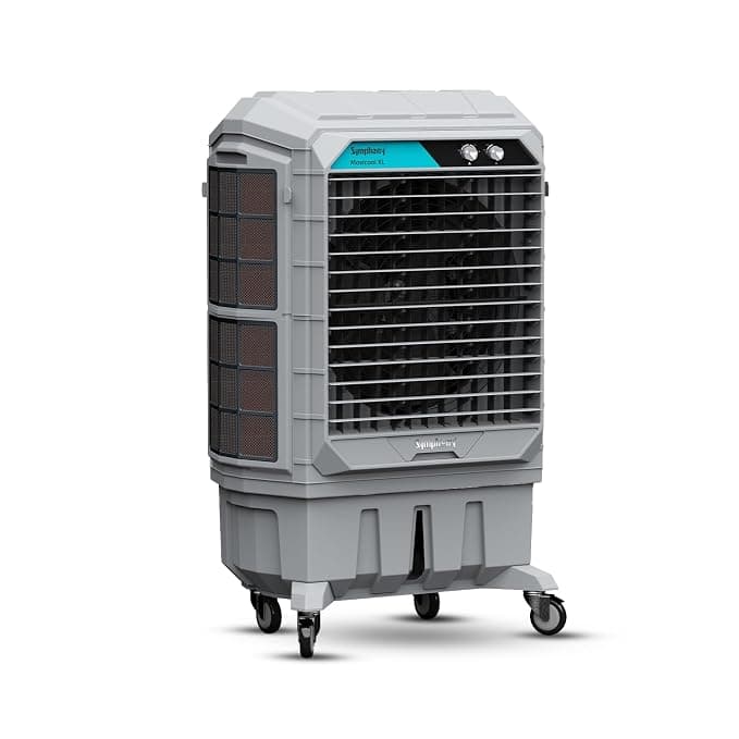 Symphony Movicool XL 200i Desert Cooler , Grey