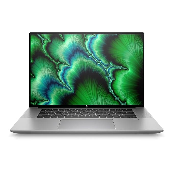 HP ZBook Studio 12th Gen Intel Core i7-12700H 16inch(40.6 cm) WQUXGA Display Creator Laptop 500 nits/16GB RAM/1TB SSD/NVIDIA GeForce RTX 3070 Ti Graphics/Win 11/MSO/B&O/FPR, G9 Workstation PC