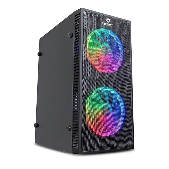 High Performance Core i7 6th Gen Quad Core Desktop PC | Core i7 6700 Upto 4.00GHz | 16GB DDR4 RAM | 512GB SSD | 5G WiFi & Bluetooth | Windows 11 Pro | MS Office 2024 | 2 Years Warranty